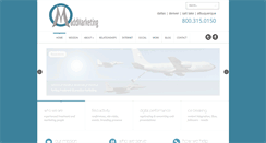 Desktop Screenshot of maddmarketing.com
